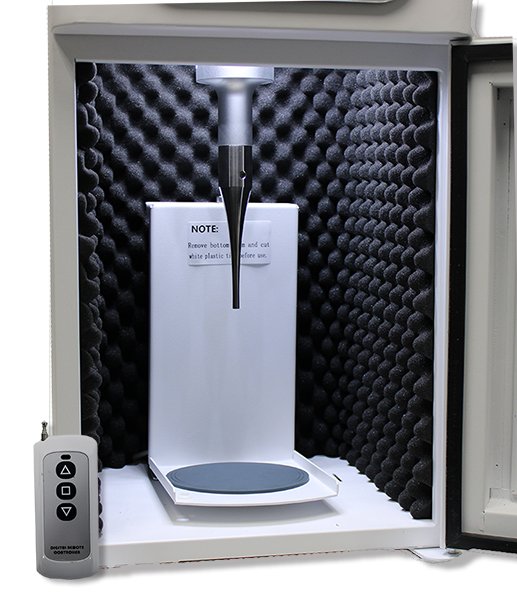 Benchmark Scientific - DP0650 - Pulse 650 UltraSonic Homogenizer