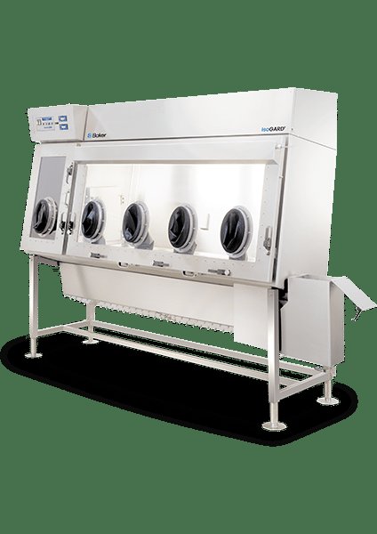 Baker - CEIG-13 - IsoGARD Class III Biological Safety Cabinet IG-13