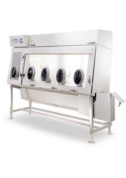 Baker - CEIG - IsoGARD Class III Biological Safety Cabinet