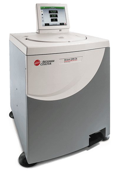 Beckman Coulter - Avanti JXN-26 Centrifuge