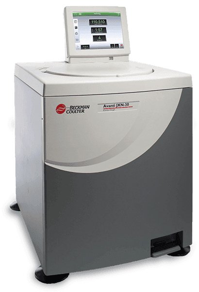 Beckman Coulter - Avanti JXN-30 Centrifuge