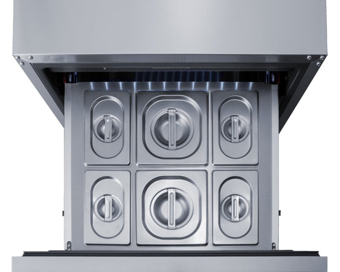 Accucold - KITADRD24 - Drawer Pan Kit