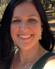 Kristine Geoghegan