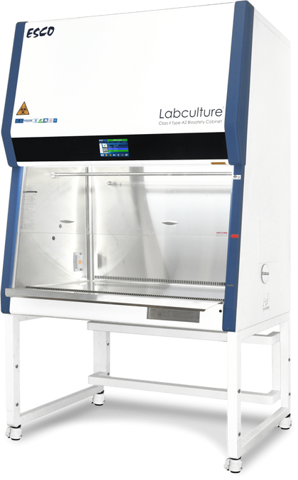 ESCO - LA2-S9-G4 - 10" Port AF Labculture® Class II Type A2 Biological Safety Cabinet, 110-130 VAC, 50/60 Hz