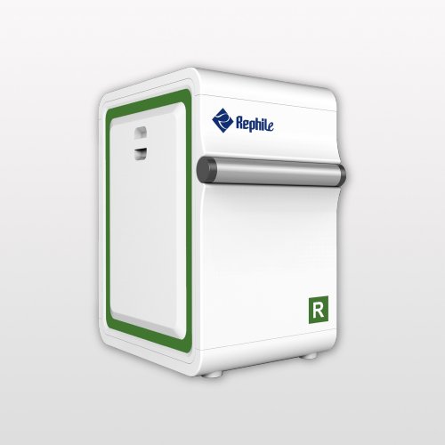 Rephile - RG0R0300RK - Genie R 32 Lab Water System with Tank Recirculation Set