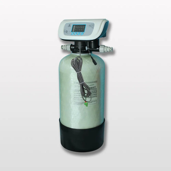 Rephile - LAB0200KT - Sediment Prefilter System 200 LPH Quartz Sand Bed Filter
