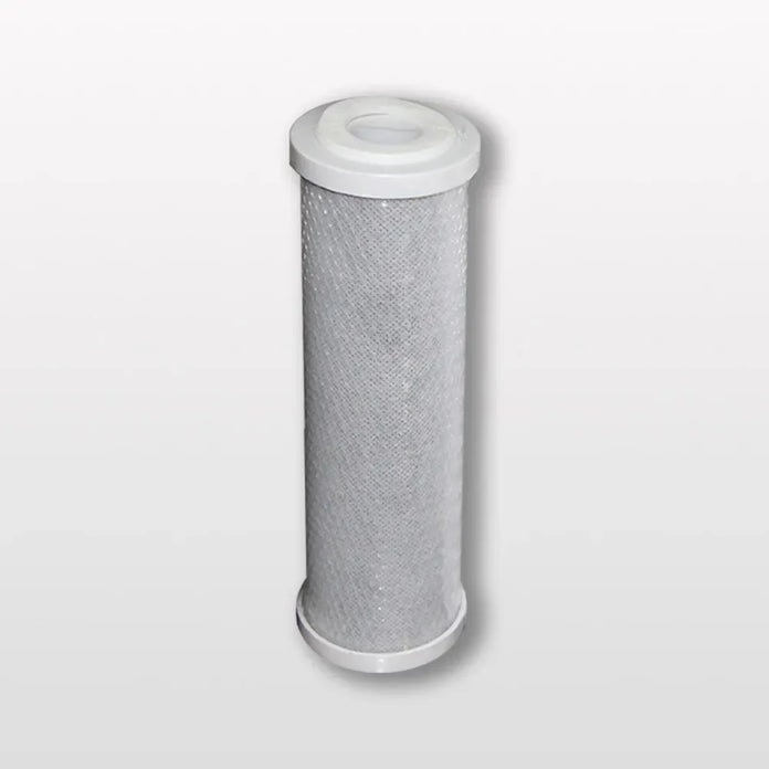 Rephile - LABAC1A12 - 10" Activated Carbon Cartridge, 12/PK