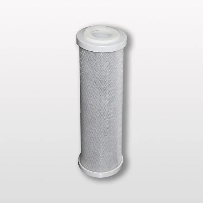 Rephile - LABAC1A12 - 10" Activated Carbon Cartridge, 12/PK