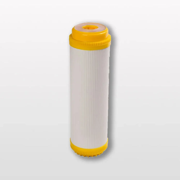 Rephile - LABAT1012 - 10" Anti-Scale Conditioning Cartridge (Treat Hard Water)