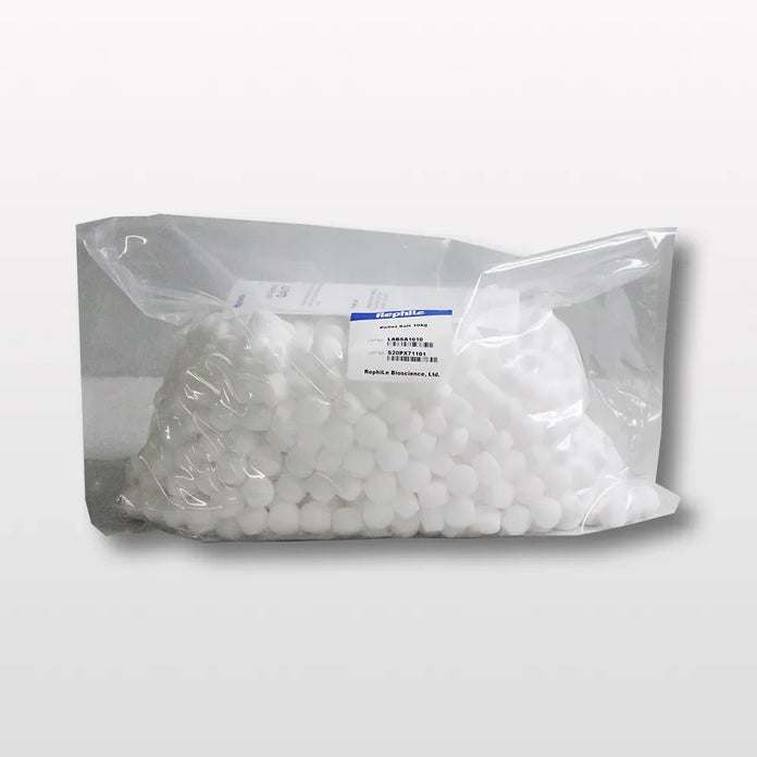 Rephile - LABSA1010 - Pellet Salt