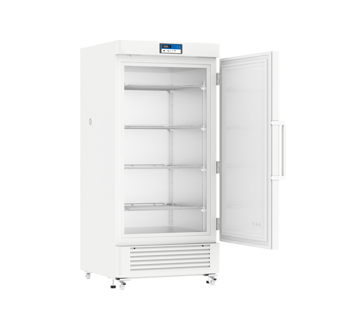 LEC - LEC-F2430 - Upright -30ºC BioMedical Freezer