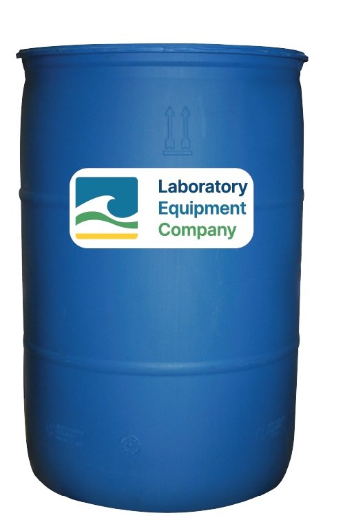 LEC - LEC-DETERGENT-DRUM - Lab Washer Detergent Drum