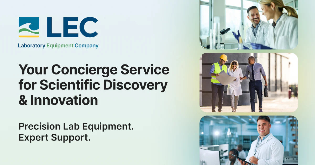 Laboratory Equipment Company, Distributor & Supplier - US Based - Lab