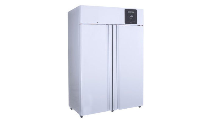 Arctiko US Inc. - 1600022-01 - High-Capacity Biomedical Refrigerator LR 1350
