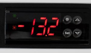 Arctiko US Inc - 1900041-01 - Medium Upright Freezer