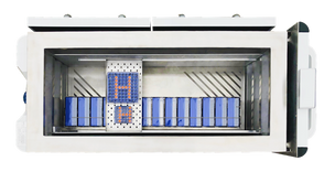 Haier Biomedical - YDC-3000H - Mobile Cryogenic Transfer Operation Platform