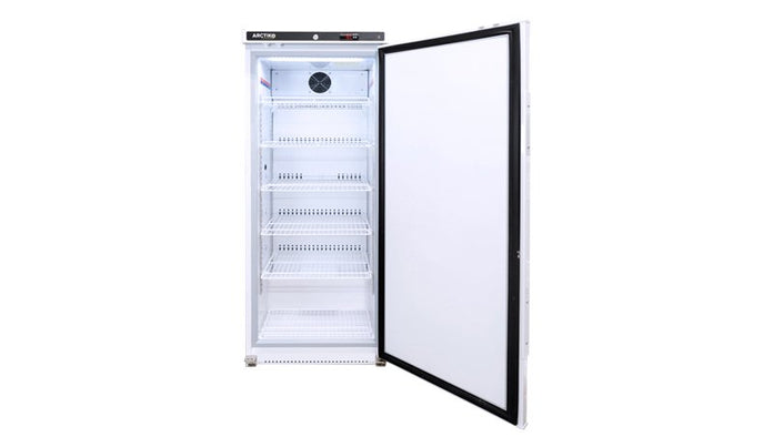 Arctiko US Inc. - 1900031-01 - Medium Upright Refrigerator LRE 285-US