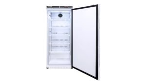 Arctiko US Inc - 1900031-01 - Medium Upright Refrigerator