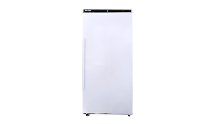 Arctiko US Inc. - 1900033-01 - Large Upright Refrigerator LRE 490-US