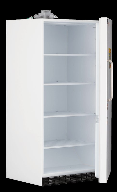 Lab Research Products - LRP-EFB-30 - 30 Cu. Ft. General Purpose Explosion Proof Freezer