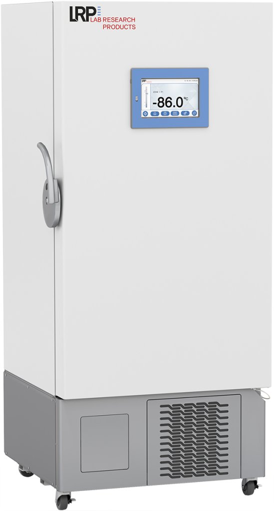 Lab Research Products (LRP) - LRP-230V-1786 - 17 Cu. Ft. Ultra Low Temperature Freezer
