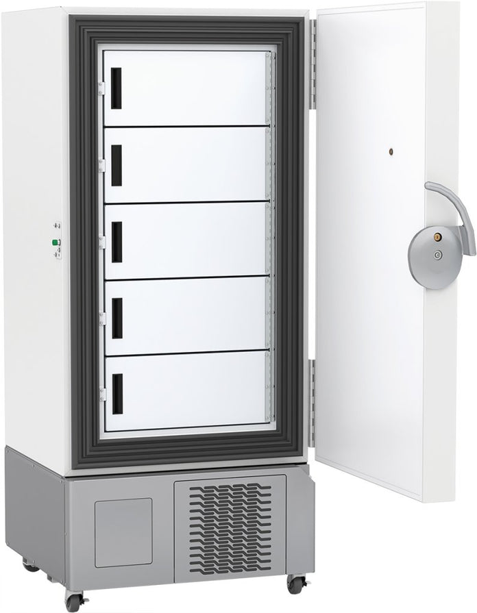 Lab Research Products - LRP-230V-1786 - 17 Cu. Ft. Ultra Low Temperature Freezer