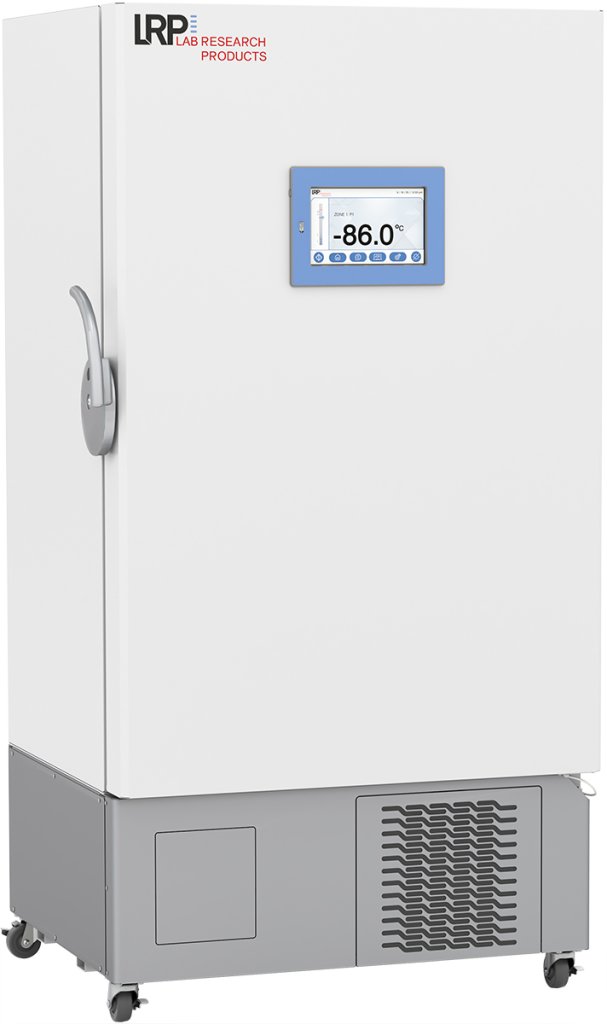 Lab Research Products - LRP-V-86 - Ultra Low Temperature Freezer