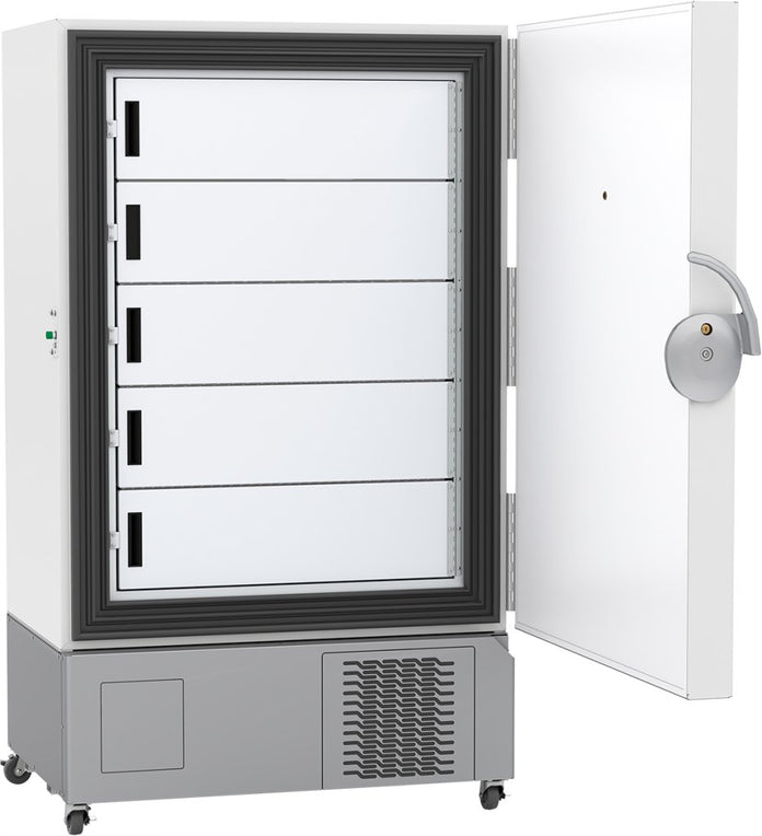 Lab Research Products - LRP-230V-2586 - 25 Cu. Ft. Ultra Low Temperature Freezer