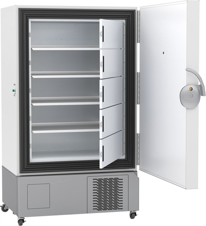 Lab Research Products - LRP-230V-2586 - 25 Cu. Ft. Ultra Low Temperature Freezer