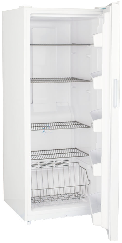 Lab Research Products (LRP) - LRP-HC-AFB-120 - General Purpose Auto Defrost Hydrocarbon Laboratory Freezer