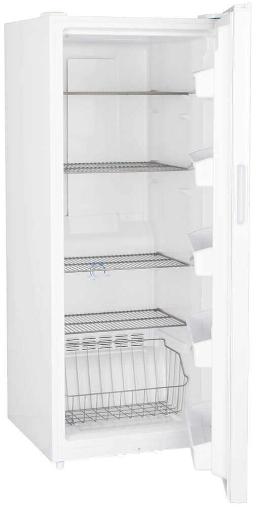 Lab Research Products - LRP-HC-AFB-1720 - 17 Cu. Ft. General Purpose Auto Defrost Hydrocarbon Laboratory Freezer