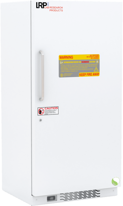 Lab Research Products (LRP) - LRP-HC-ERCS-30 - 30 Cu. Ft. Standard Hazardous Location Refrigerator/Freezer Combination Unit