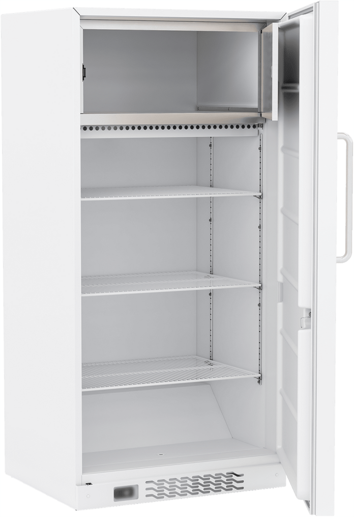 Lab Research Products (LRP) - LRP-HC-ERCS-30 - 30 Cu. Ft. Standard Hazardous Location Refrigerator/Freezer Combination Unit