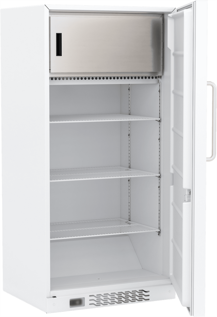 Lab Research Products (LRP) - LRP-HC-ERCS-30 - 30 Cu. Ft. Standard Hazardous Location Refrigerator/Freezer Combination Unit