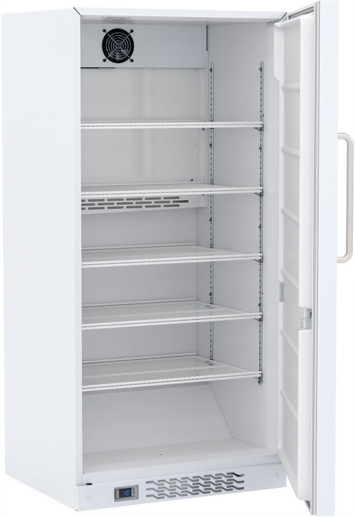 Lab Research Products (LRP) - LRP-HC-ERS-30 -30 Cu. Ft. Hazardous Location Refrigerator with Natural Refrigerants
