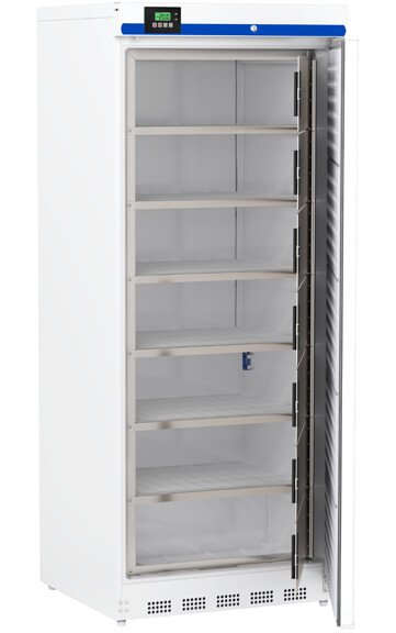 Lab Research Products - LRP-HC-FFP-20P - 20 Cu. Ft. Plus Series Flammable Storage Manual Defrost Freezer