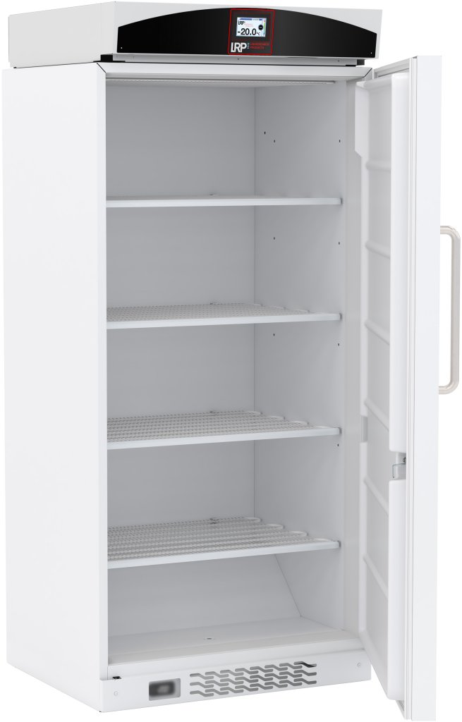 Lab Research Products (LRP) - LRP-HC-FFP-30-TS - 30 Cu. Ft. TempLog Plus Series Flammable Storage Freezer