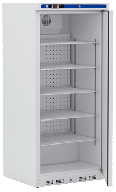 Lab Research Products (LRP) - LRP-HC-FRP - Flammable Storage Refrigerator Basic Series with Natural Refrigerants