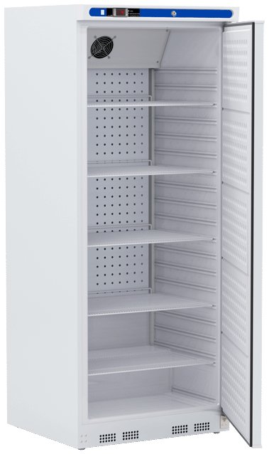 Lab Research Products - LRP-HC-FRP-20 - 20 Cu. Ft. Flammable Storage Refrigerator Basic Series with Natural Refrigerants