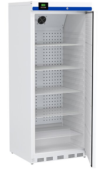 Lab Research Products - LRP-HC-FRP-20P - 20 Cu. Ft. Plus Series Flammable Storage Refrigerator