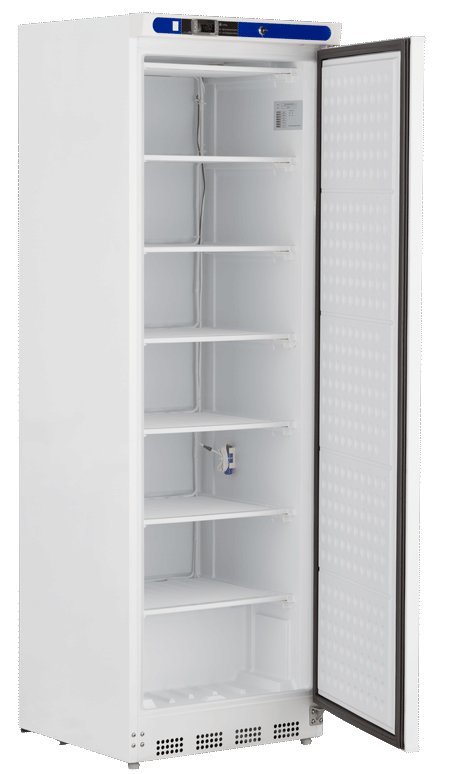 Lab Research Products (LRP) - LRP-HC-MFP-14 - 14 Cu. Ft Basic Series Laboratory Manual Defrost Freezer