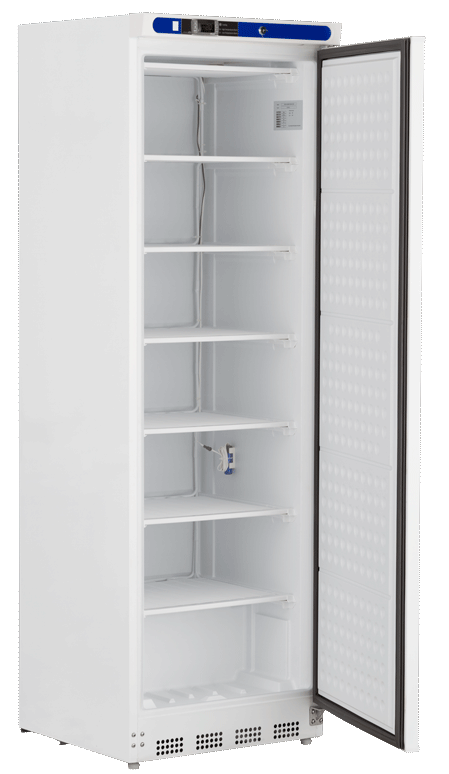 Lab Research Products (LRP) - LRP-HC-MFP - Basic Series Laboratory Manual Defrost Freezer