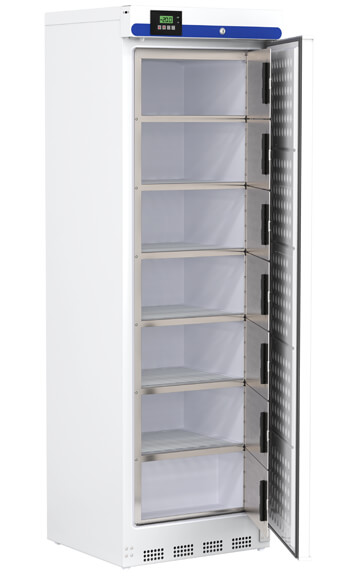 Lab Research Products (LRP) - LRP-HC-MFP-P - Plus Series Manual Defrost Laboratory Freezer