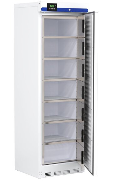 Lab Research Products - LRP-HC-MFP-14P - 14 Cu. Ft. Plus Series Manual Defrost Laboratory Freezer