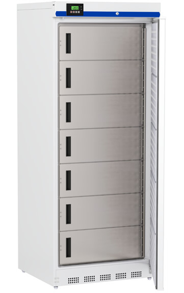 Lab Research Products (LRP) - LRP-HC-MFP-P - Plus Series Manual Defrost Laboratory Freezer