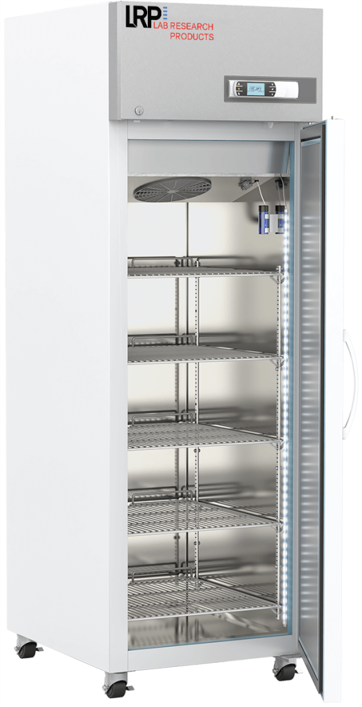 Lab Research Products - LRP-HC-PLF - Premium Laboratory Freezer