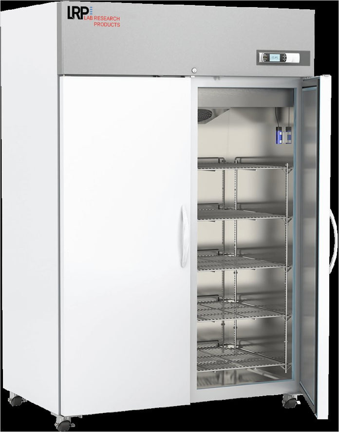 Lab Research Products (LRP) - LRP-HC-PLF-49 - 49 Cu. Ft. Premium Laboratory Freezer