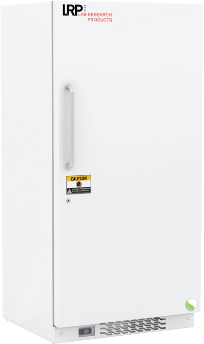 Lab Research Products (LRP) - LRP-HC-RFC-30M - 30 Cu. Ft. Standard Laboratory Refrigerator/Freezer Combination Unit