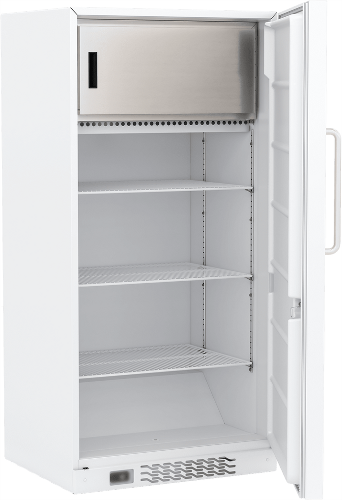 Lab Research Products (LRP) - LRP-HC-RFC-30M - 30 Cu. Ft. Standard Laboratory Refrigerator/Freezer Combination Unit