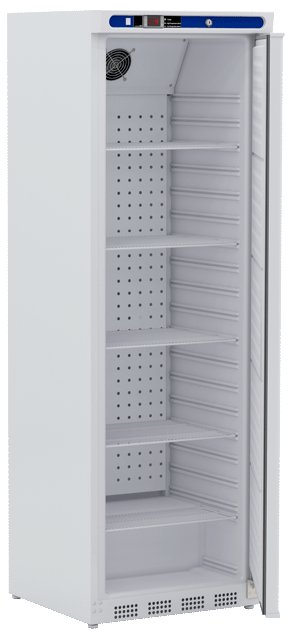 Lab Research Products - LRP-HC-RFP-14 - 14 Cu. Ft. Basic Series Laboratory Refrigerator with Natural Refrigerants